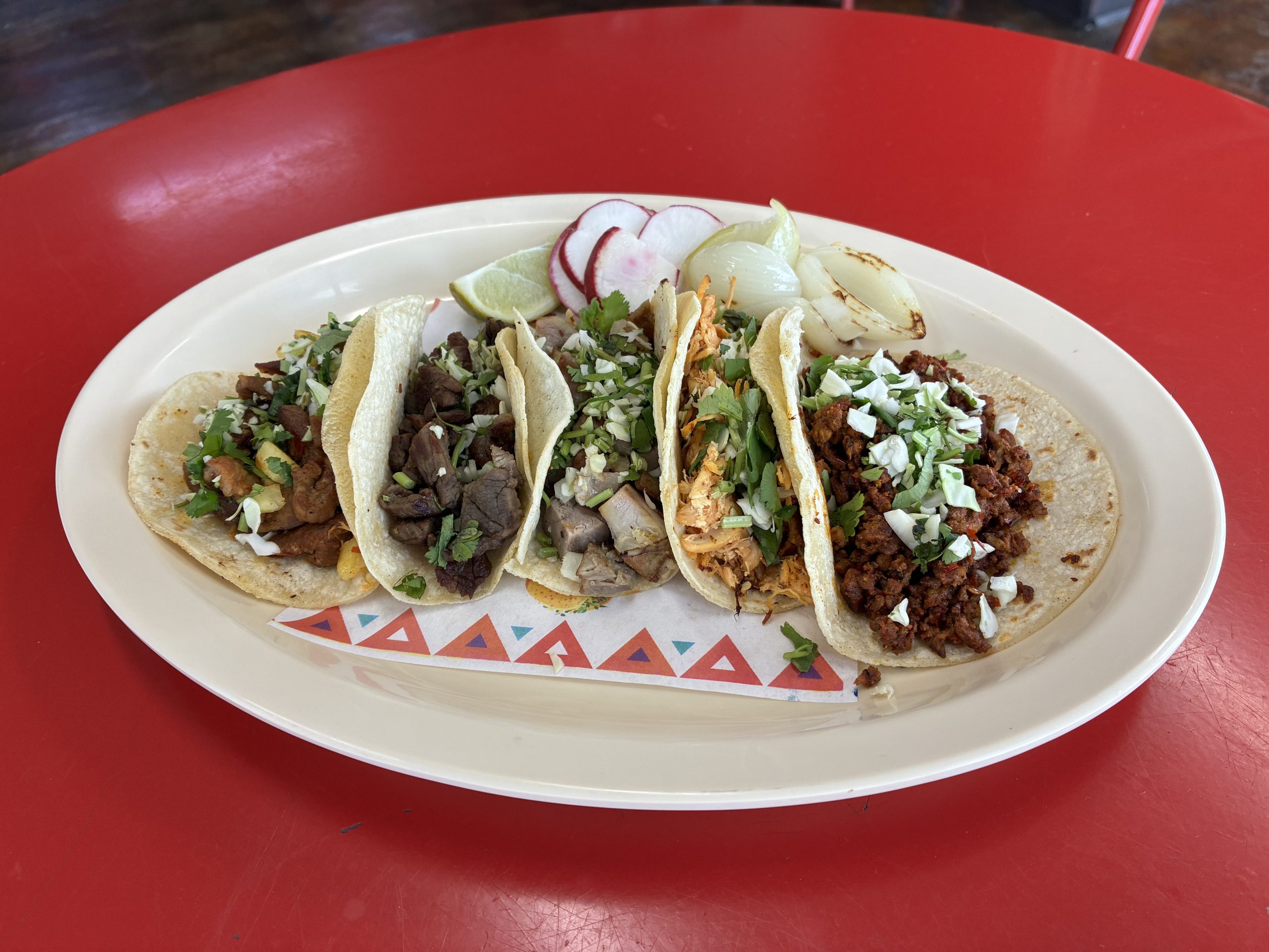 Mexican Restaurant in Lake Worth FL